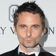 Matthew Bellamy